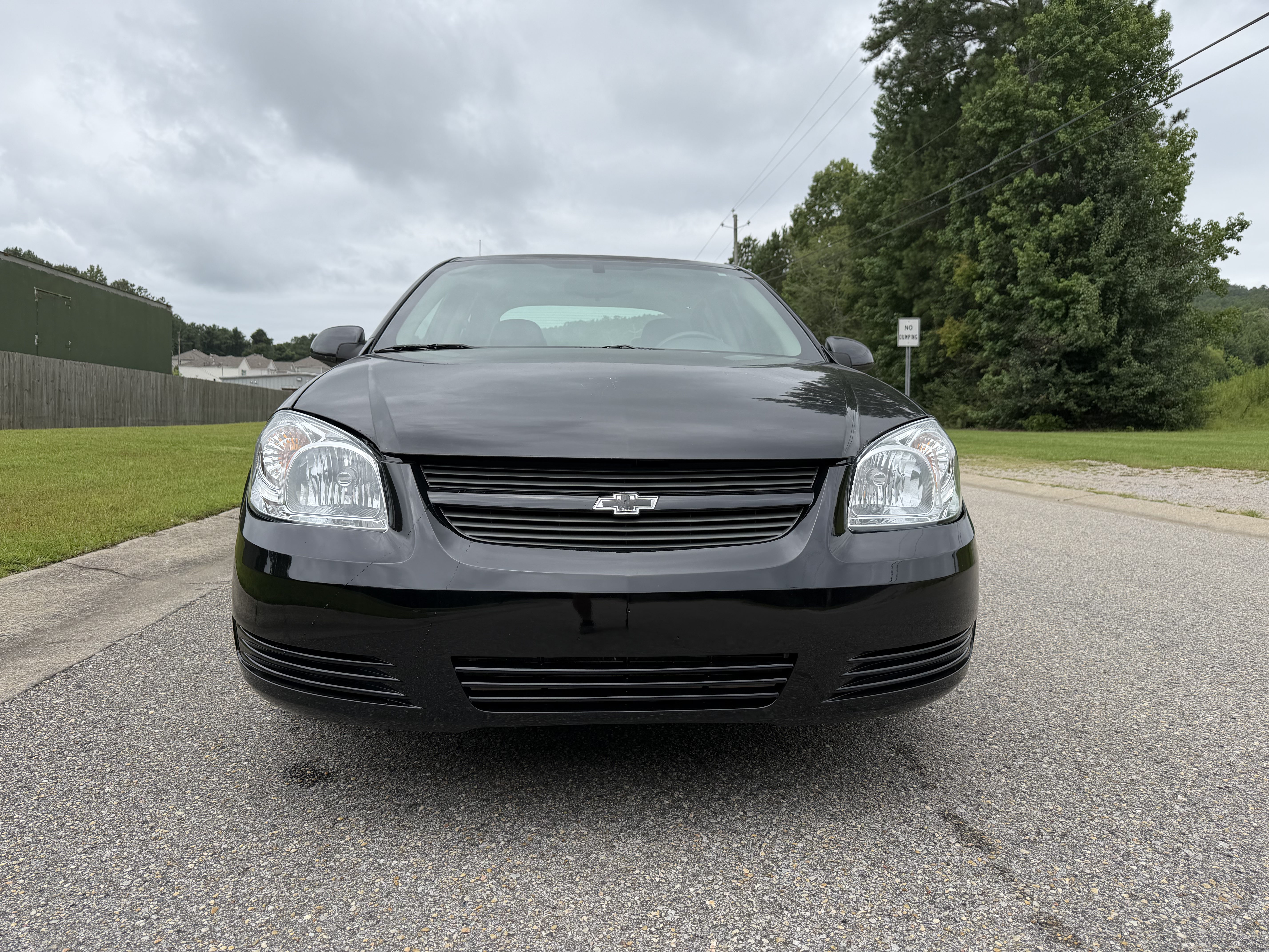 2010 CHEVROLET COBAL
